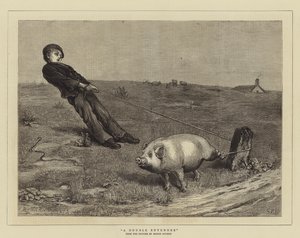 双听证会 作者 塞缪尔·埃德蒙·沃勒